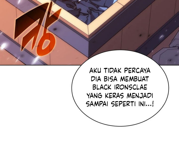 Overgeared New Chapter 207 Halaman 81