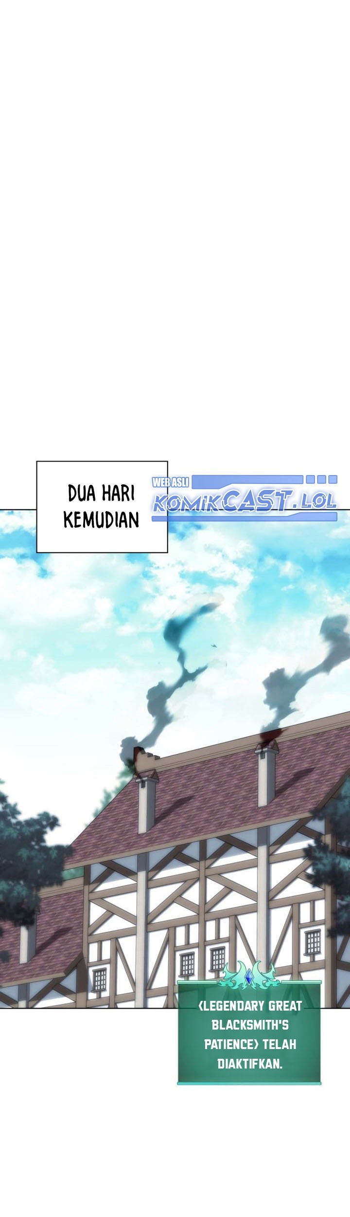Overgeared New Chapter 207 Halaman 84