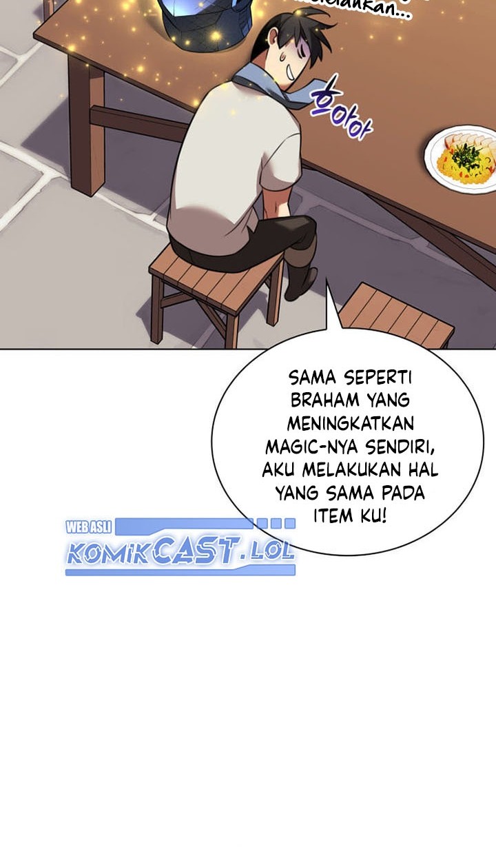Overgeared New Chapter 207 Halaman 90