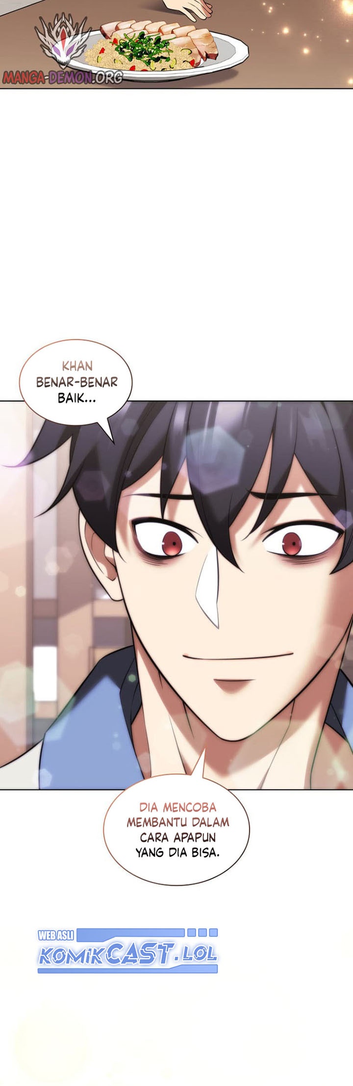 Overgeared New Chapter 207 Halaman 93