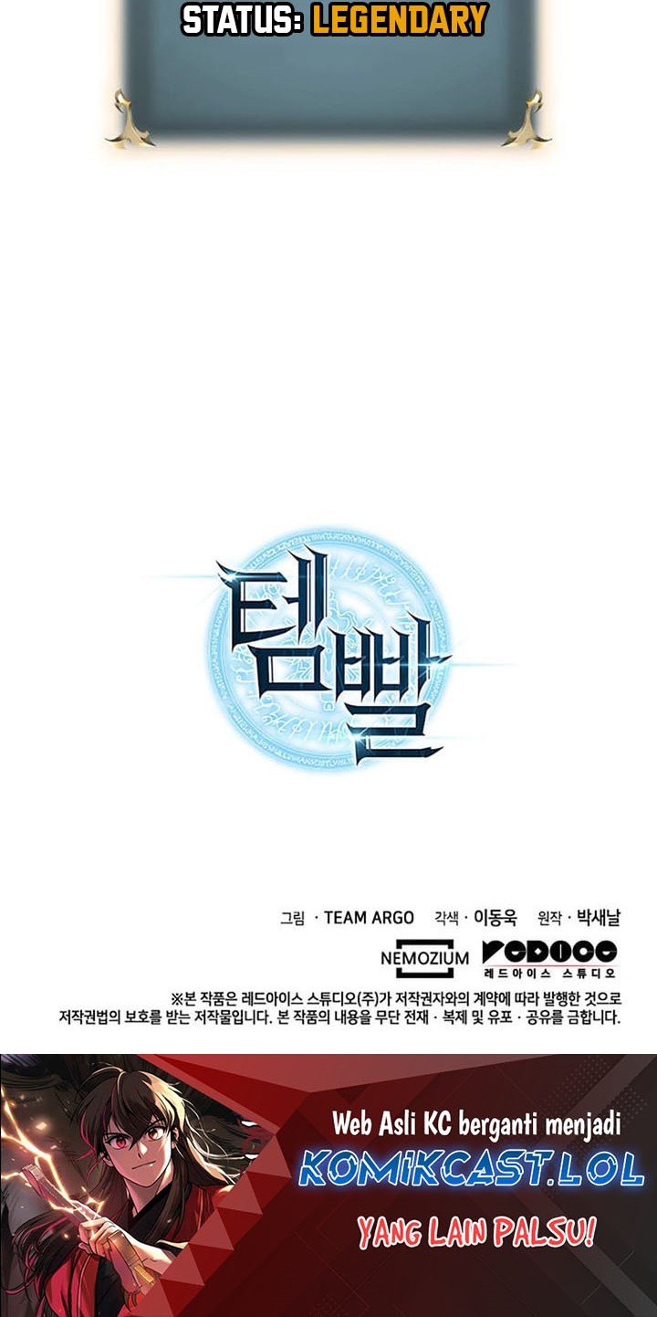 Overgeared New Chapter 207 Halaman 95