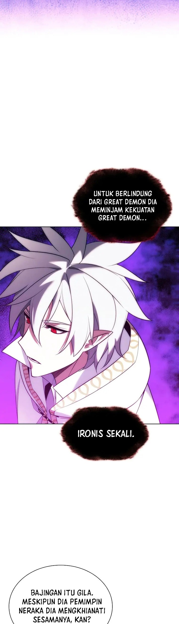 Overgeared New Chapter 206 Halaman 62