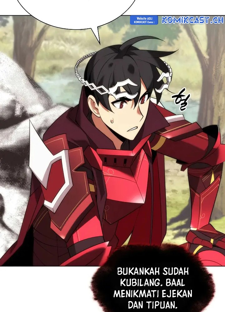 Overgeared New Chapter 206 Halaman 63