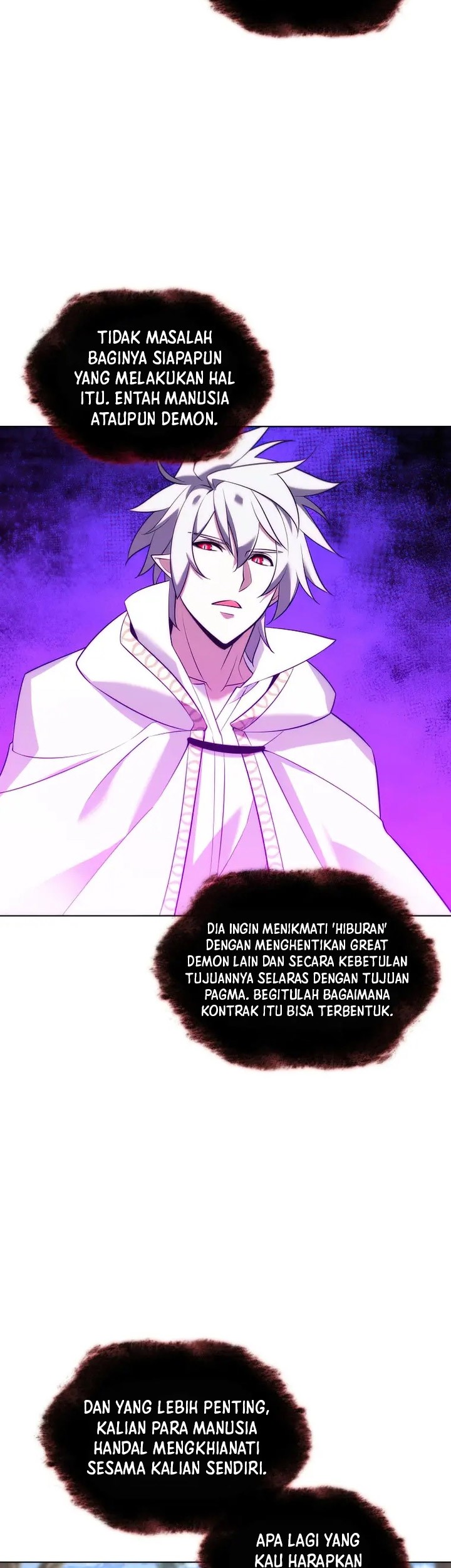 Overgeared New Chapter 206 Halaman 64