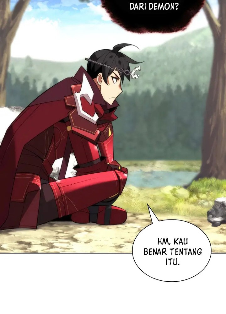 Overgeared New Chapter 206 Halaman 65