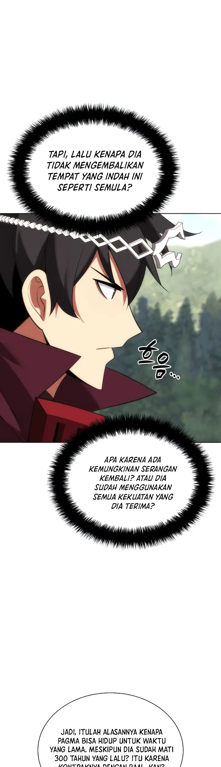 Overgeared New Chapter 206 Halaman 66