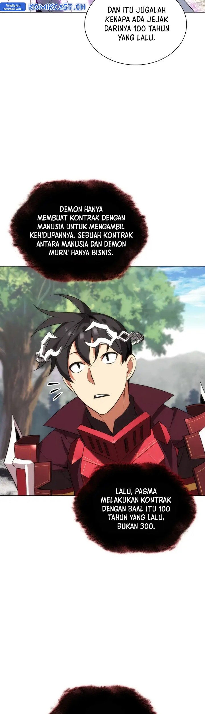 Overgeared New Chapter 206 Halaman 68