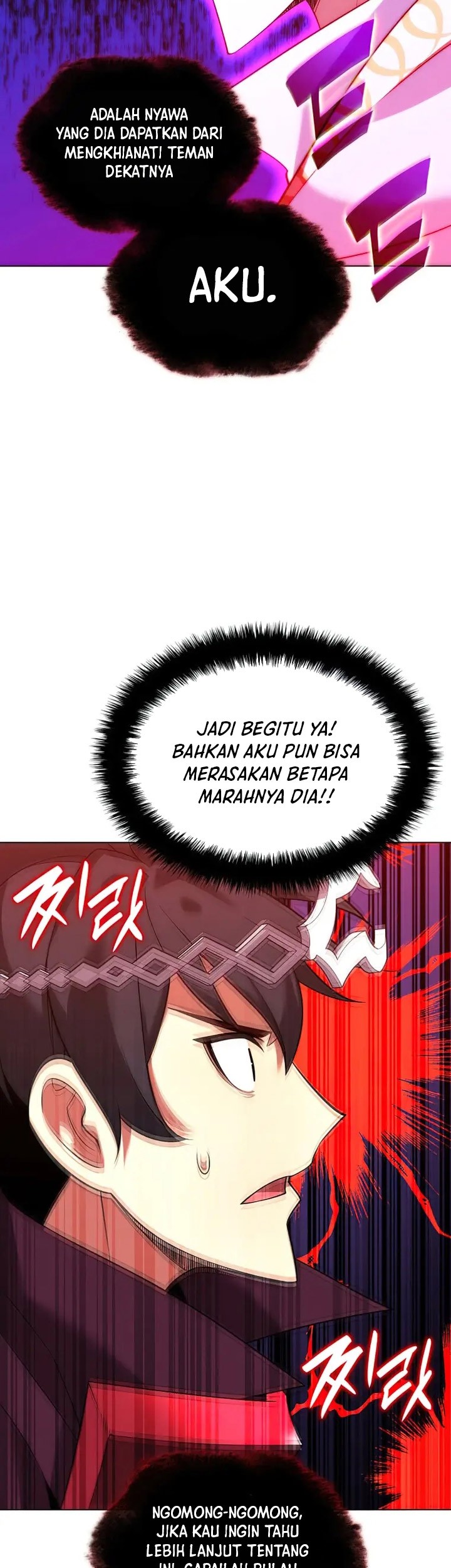 Overgeared New Chapter 206 Halaman 70