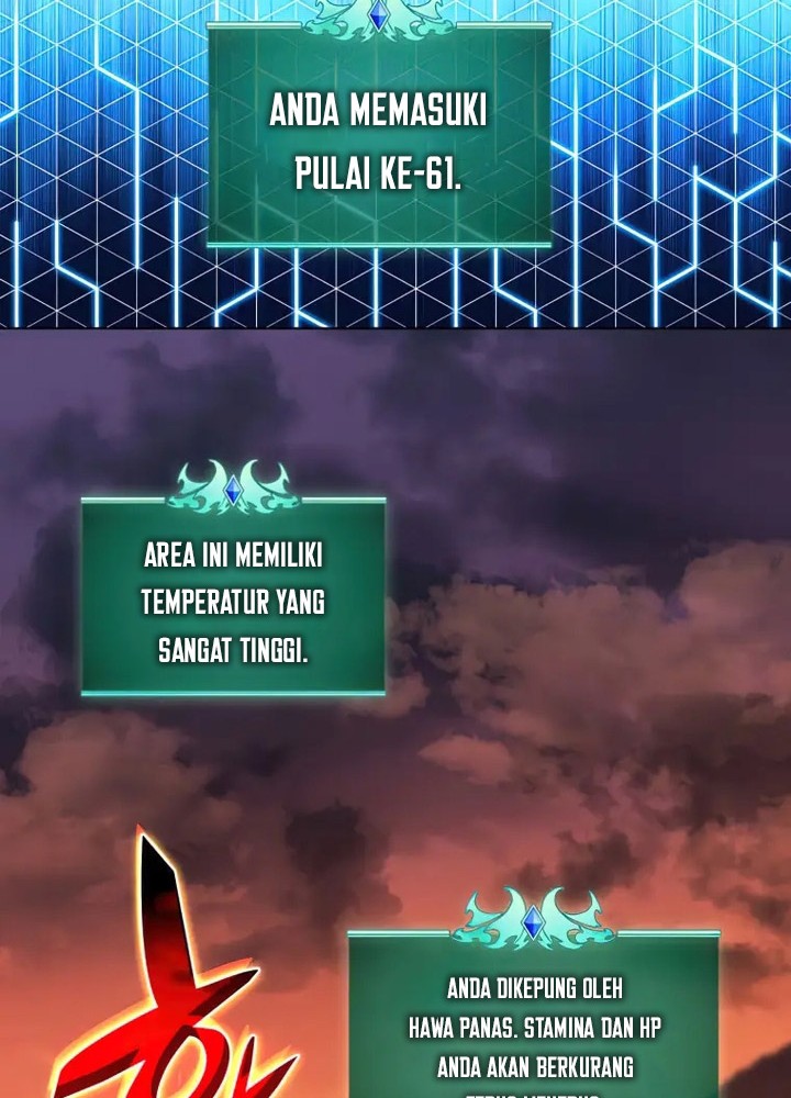 Overgeared New Chapter 206 Halaman 77