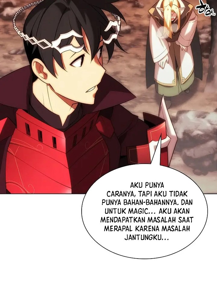 Overgeared New Chapter 206 Halaman 79