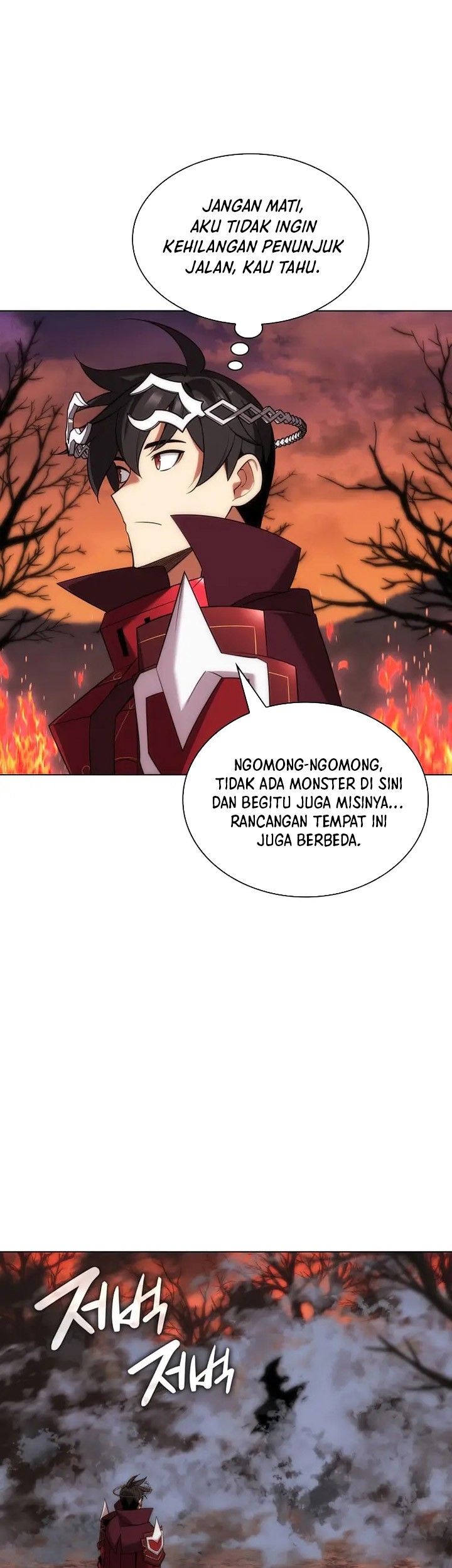 Overgeared New Chapter 206 Halaman 80