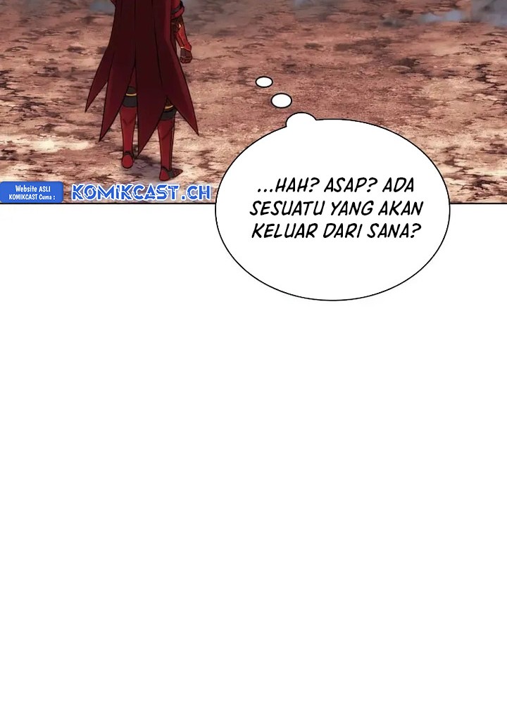 Overgeared New Chapter 206 Halaman 81