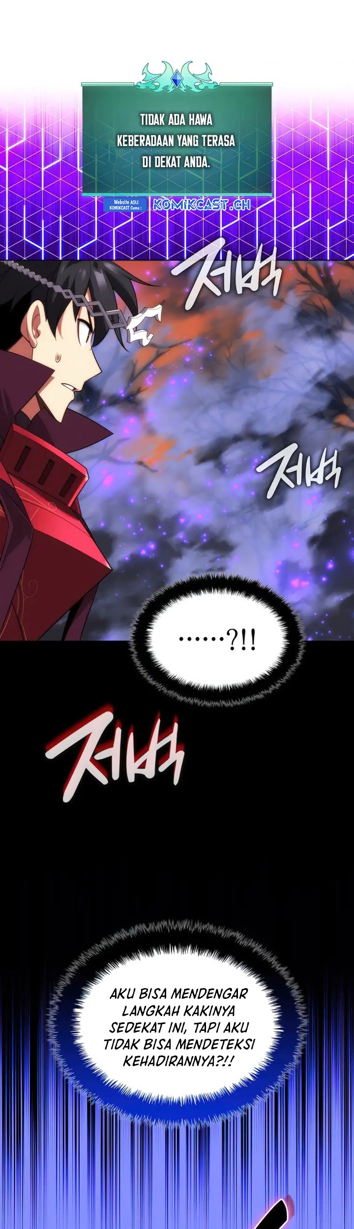 Overgeared New Chapter 206 Halaman 84