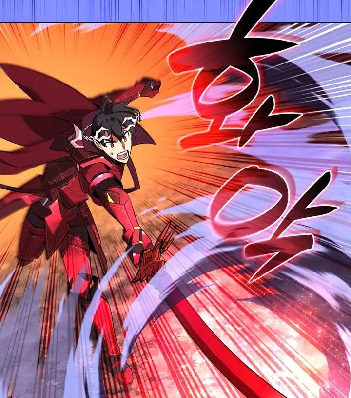 Overgeared New Chapter 206 Halaman 85