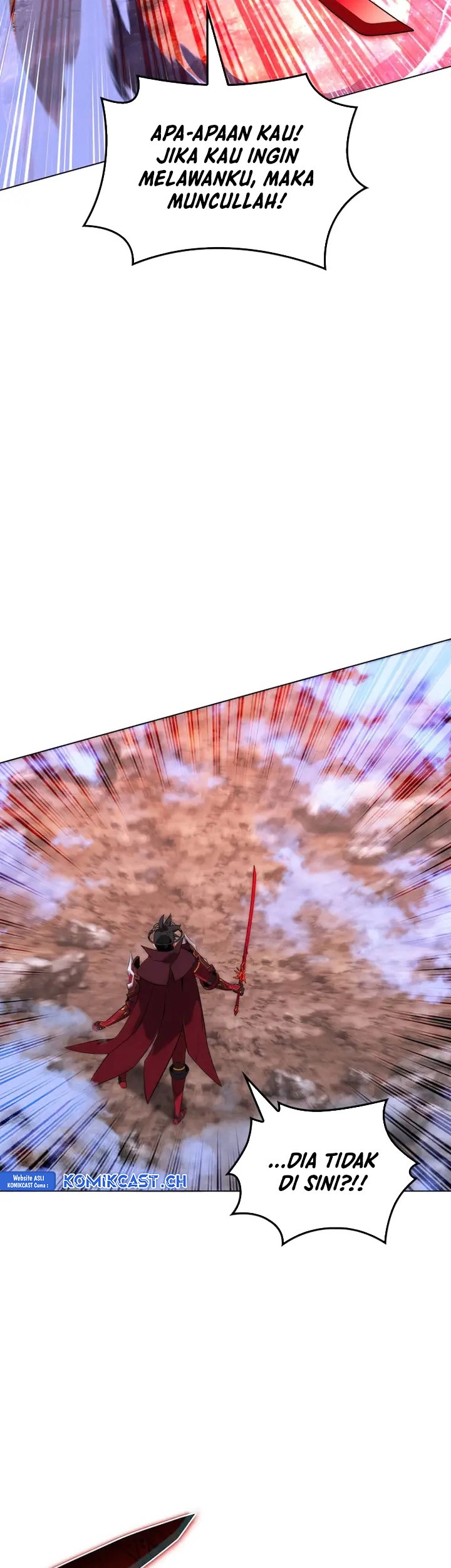 Overgeared New Chapter 206 Halaman 86