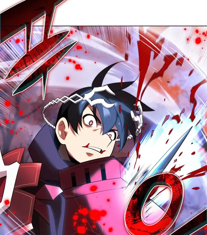 Overgeared New Chapter 206 Halaman 87