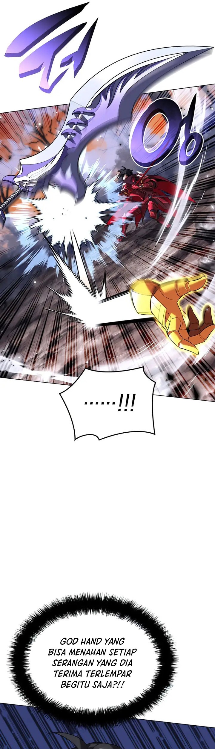 Overgeared New Chapter 206 Halaman 90