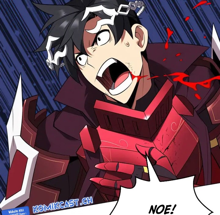 Overgeared New Chapter 206 Halaman 91