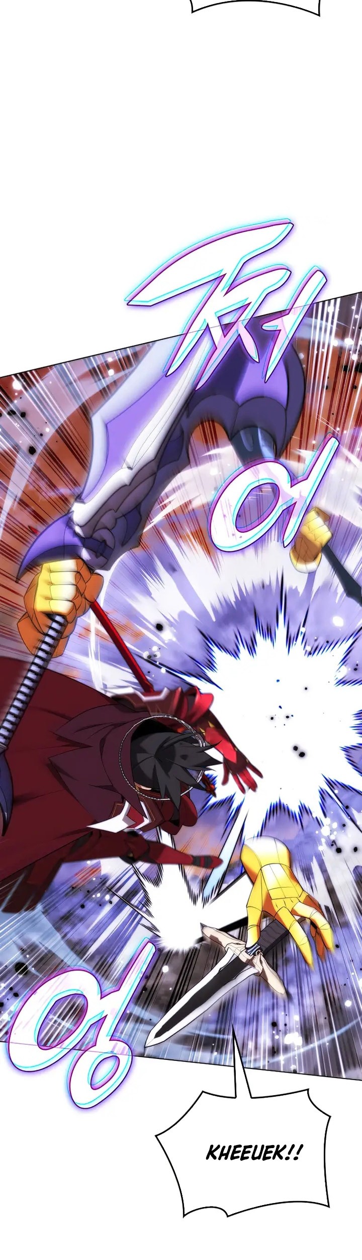 Overgeared New Chapter 206 Halaman 94