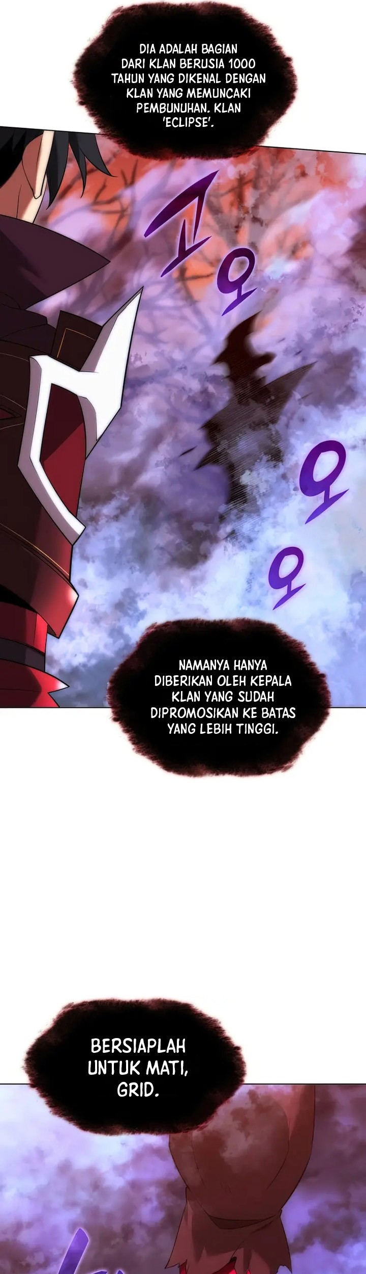 Overgeared New Chapter 206 Halaman 98
