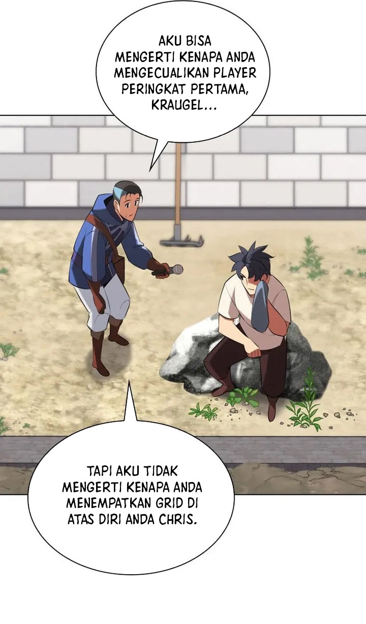Overgeared New Chapter 205 Halaman 61