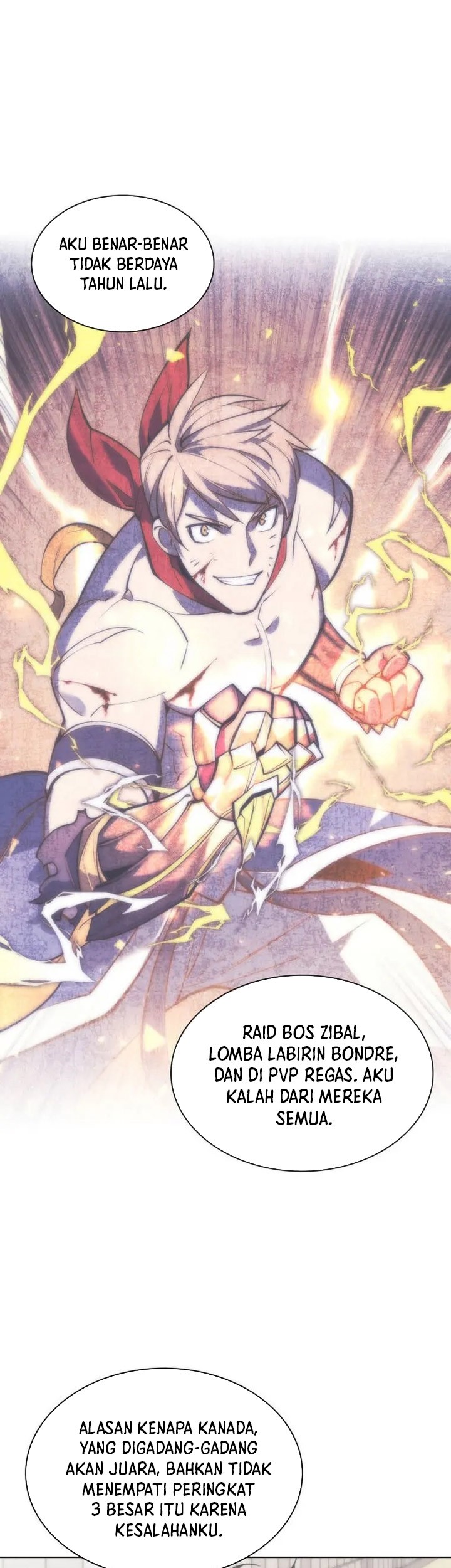 Overgeared New Chapter 205 Halaman 62
