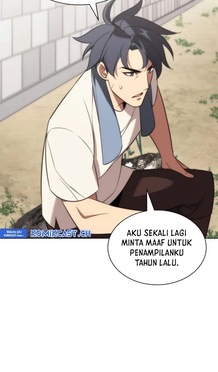 Overgeared New Chapter 205 Halaman 63