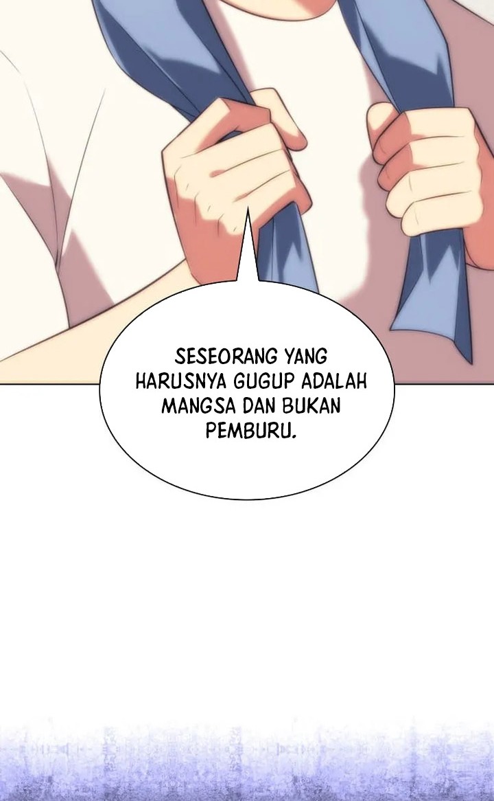 Overgeared New Chapter 205 Halaman 67