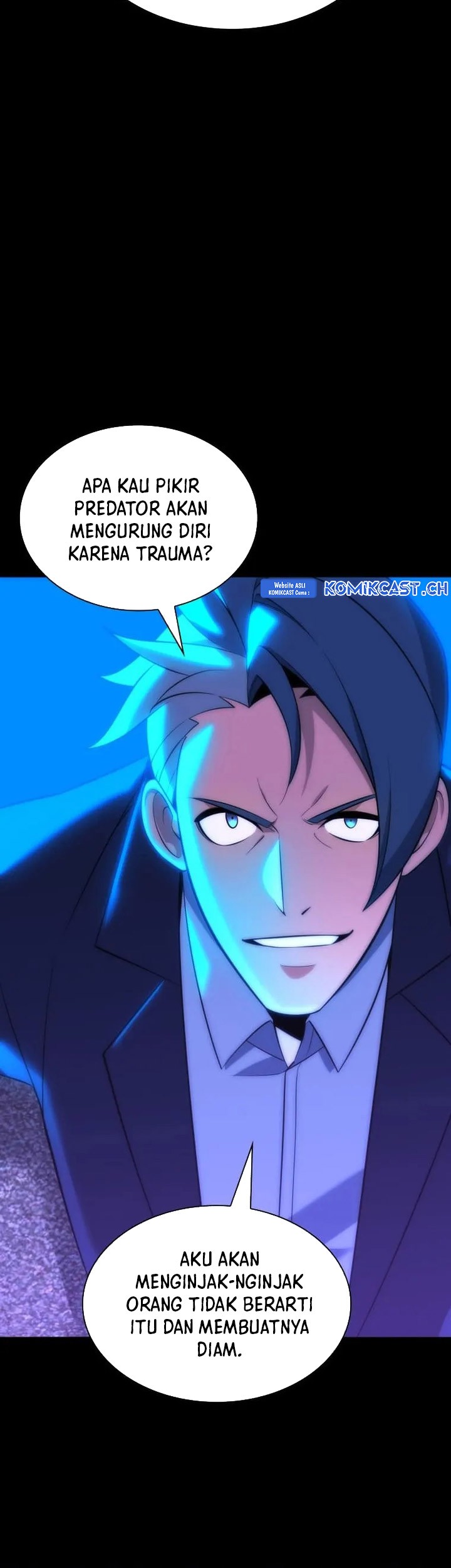 Overgeared New Chapter 205 Halaman 70