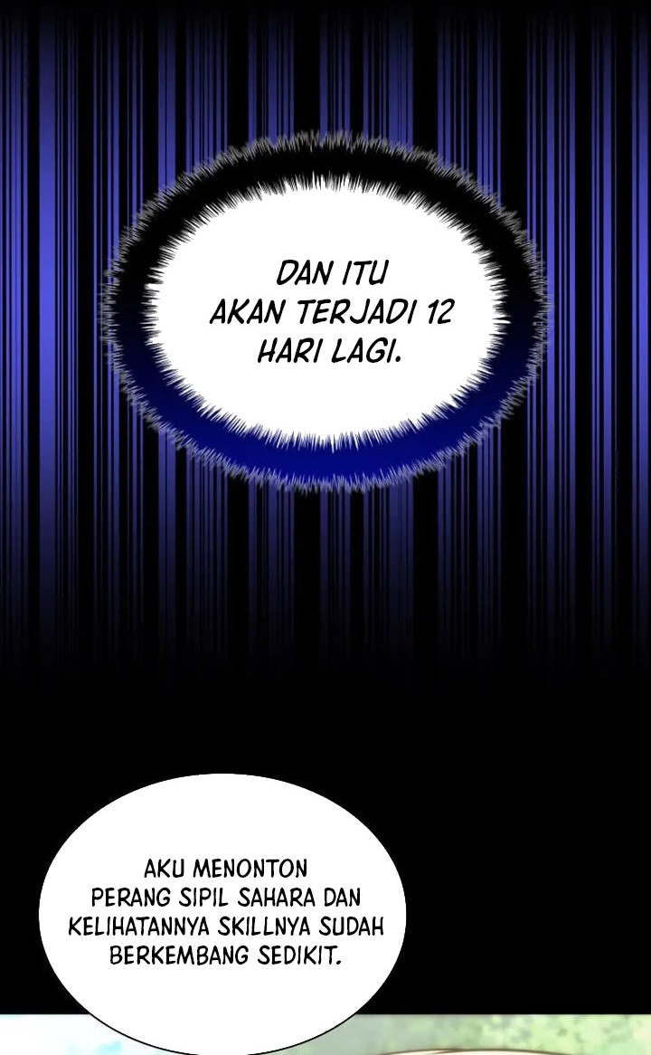 Overgeared New Chapter 205 Halaman 71