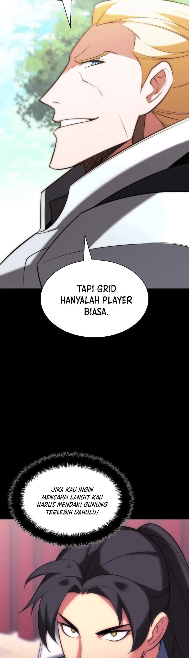 Overgeared New Chapter 205 Halaman 72
