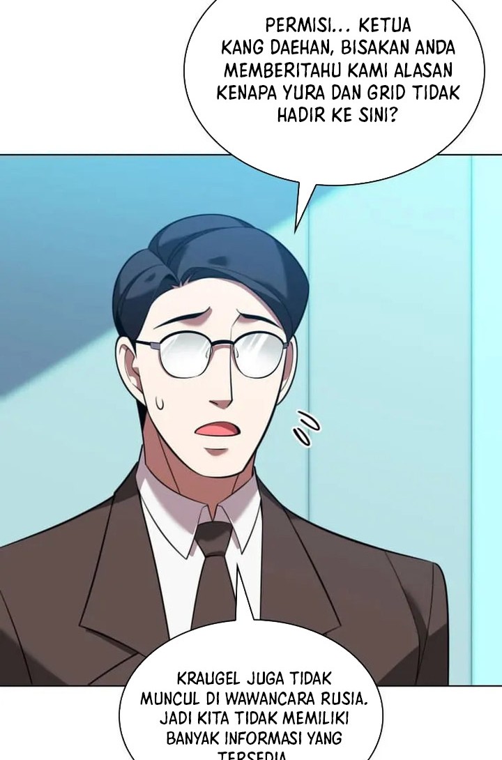 Overgeared New Chapter 205 Halaman 77
