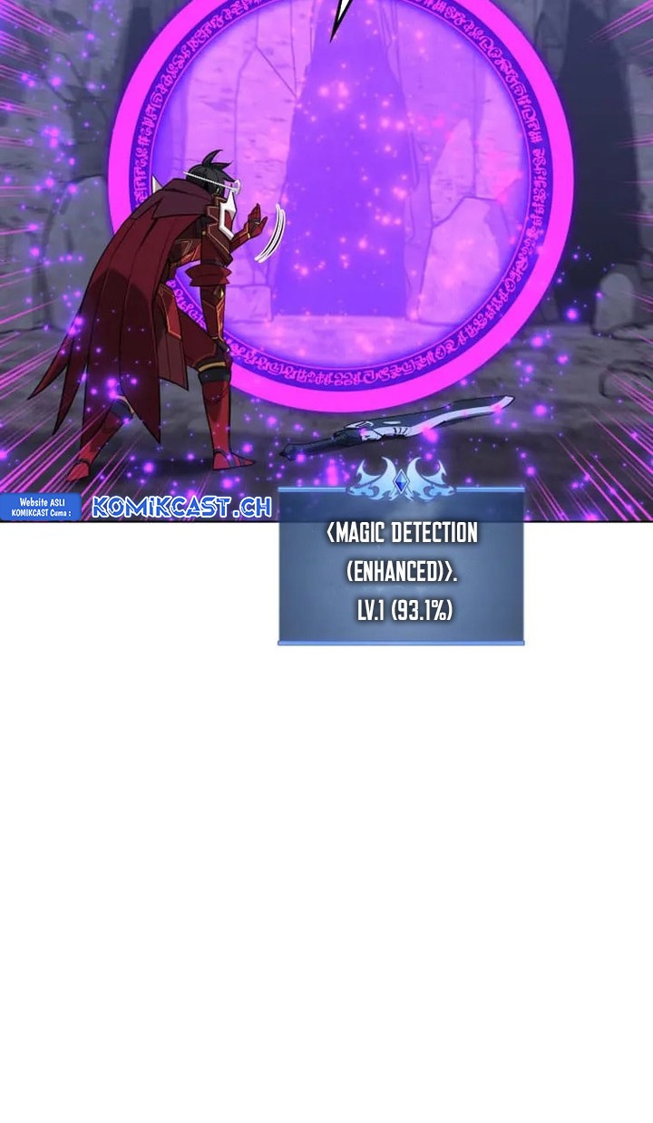Overgeared New Chapter 205 Halaman 83