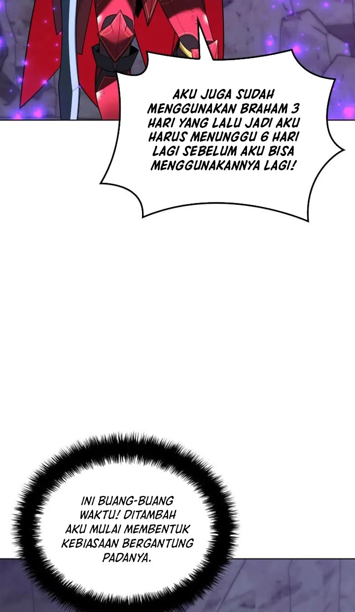 Overgeared New Chapter 205 Halaman 85
