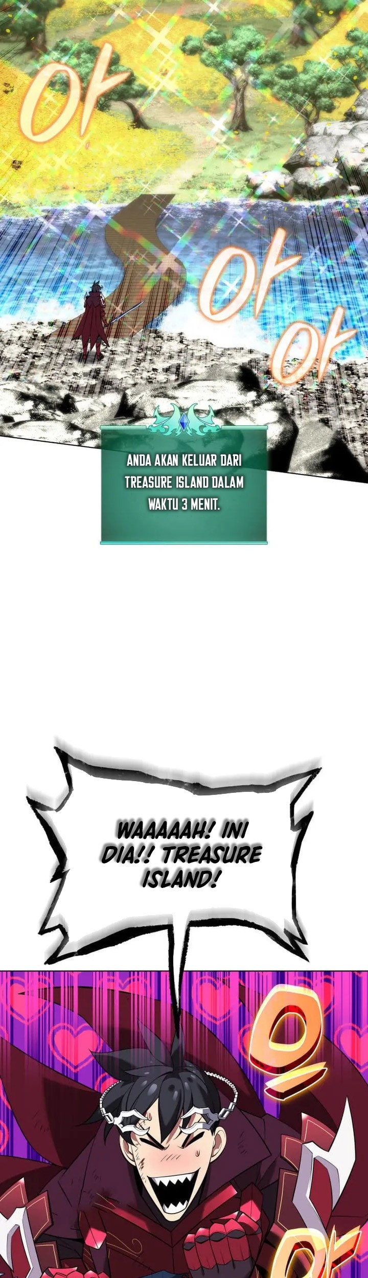 Overgeared New Chapter 205 Halaman 90