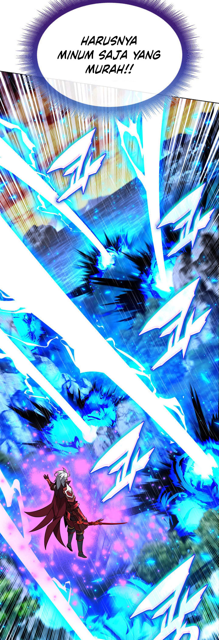 Overgeared New Chapter 204 Halaman 59