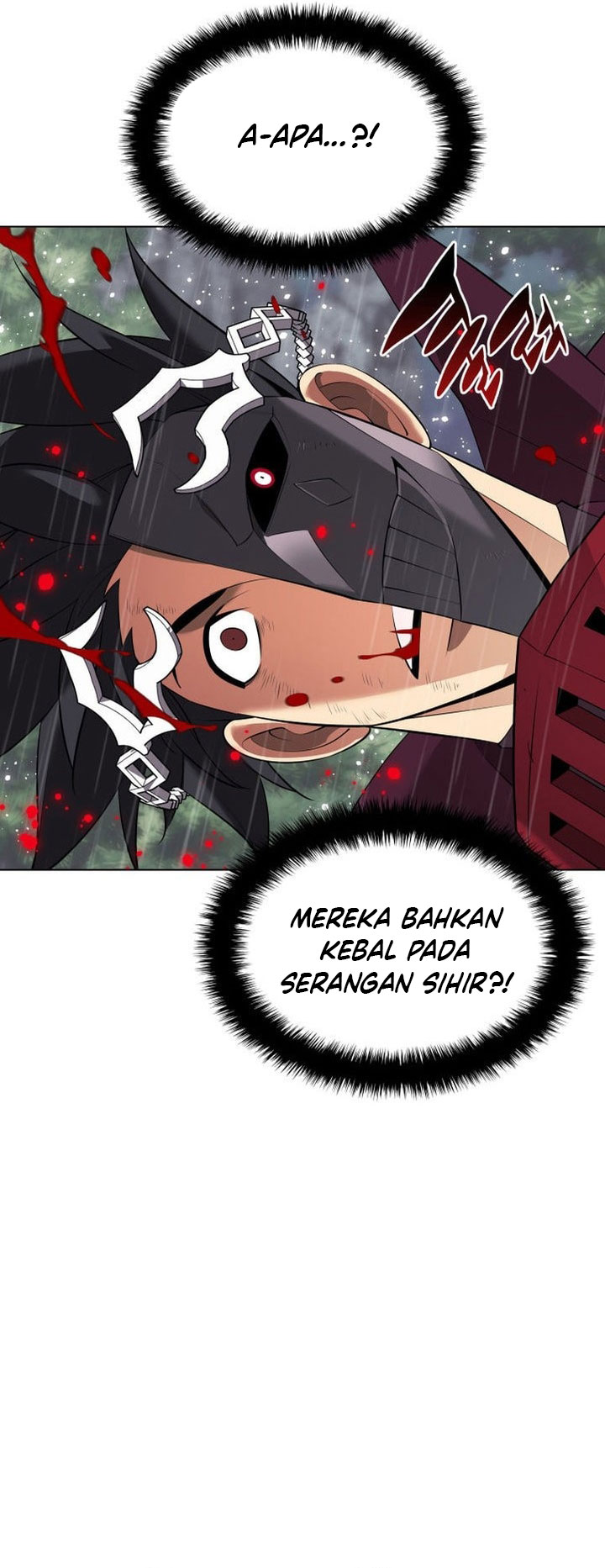 Overgeared New Chapter 203 Halaman 64