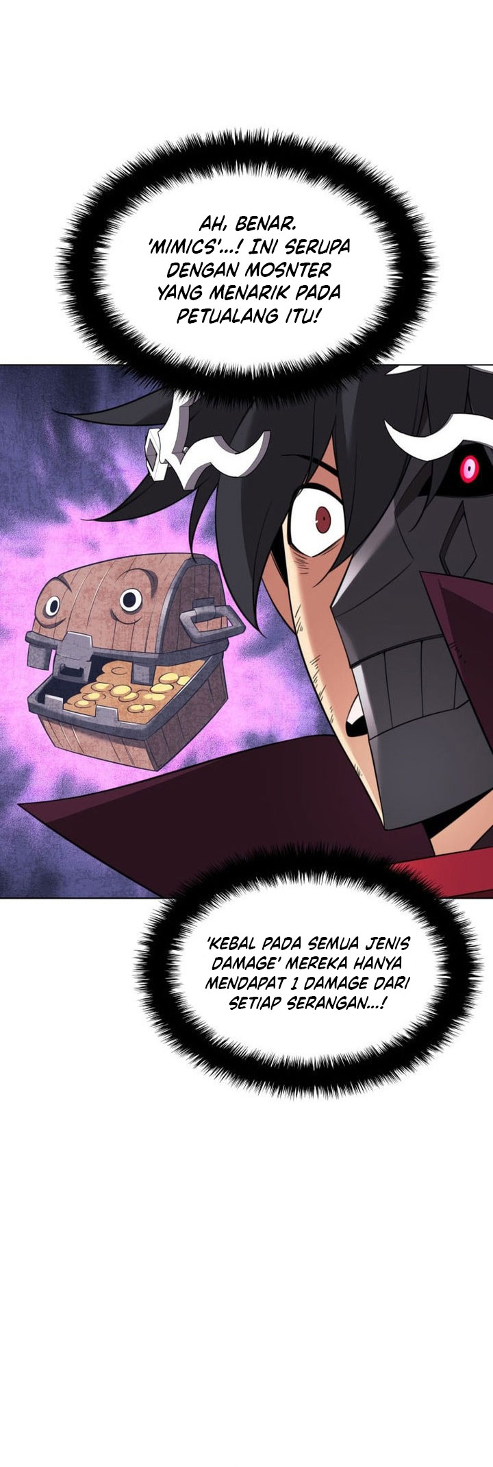Overgeared New Chapter 203 Halaman 67