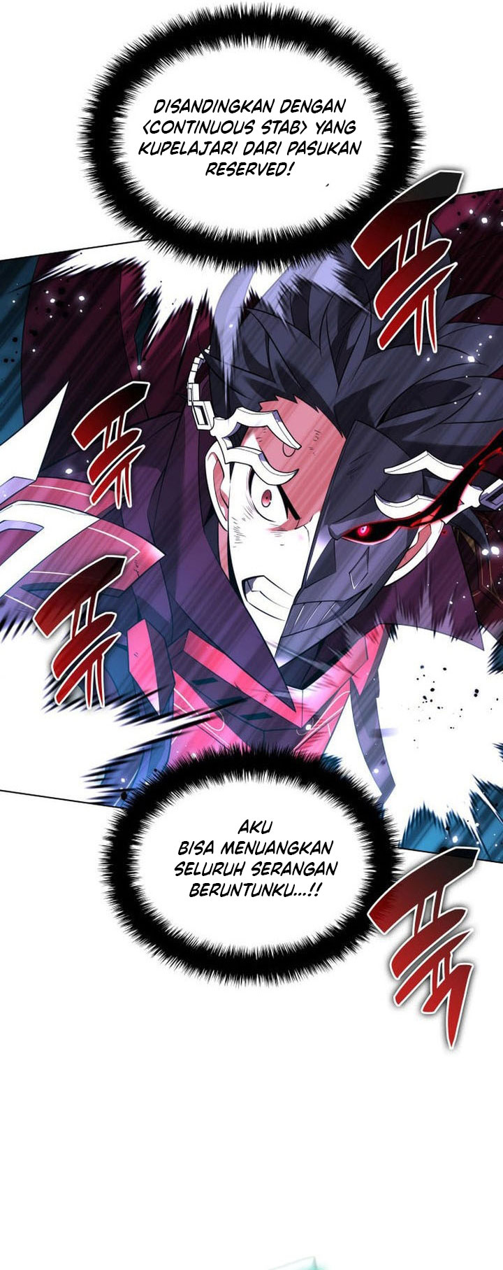 Overgeared New Chapter 203 Halaman 72