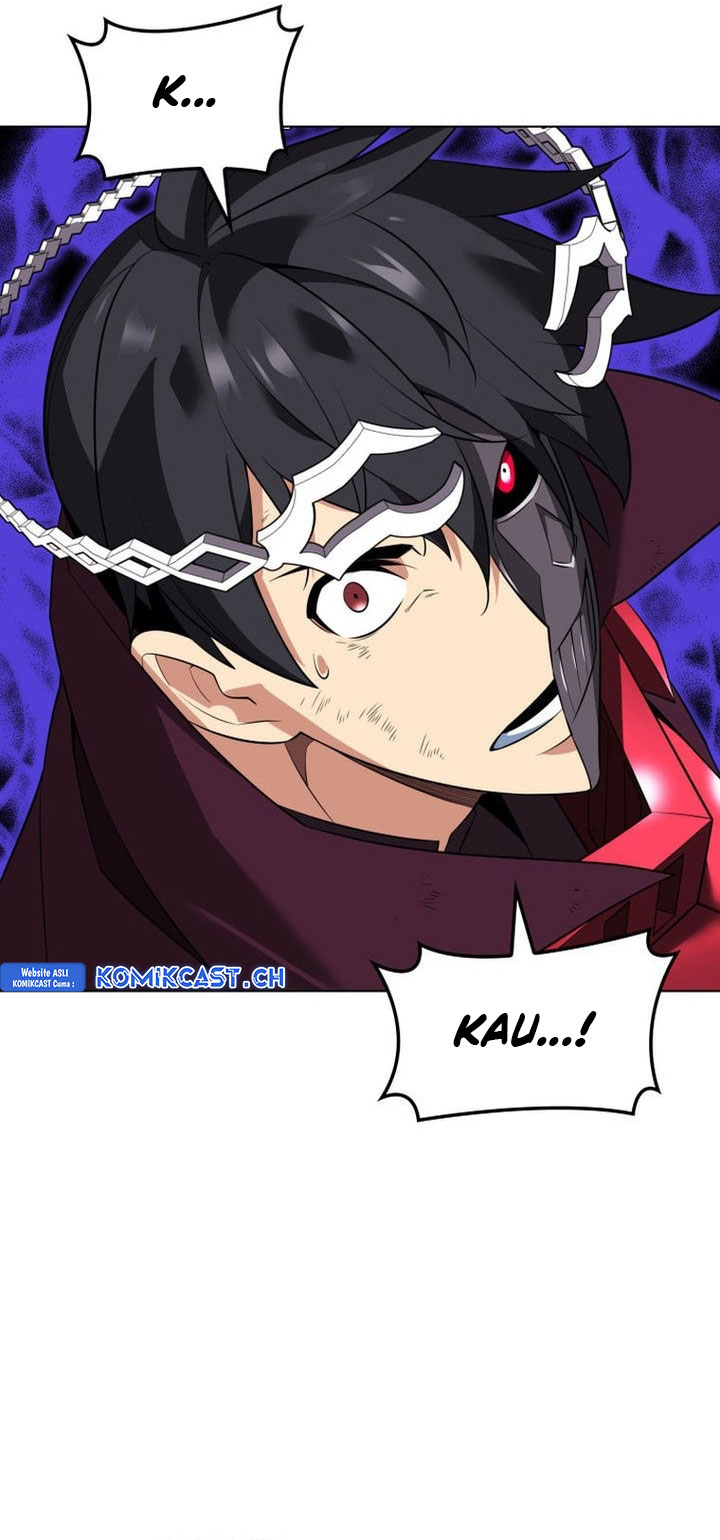 Overgeared New Chapter 203 Halaman 81
