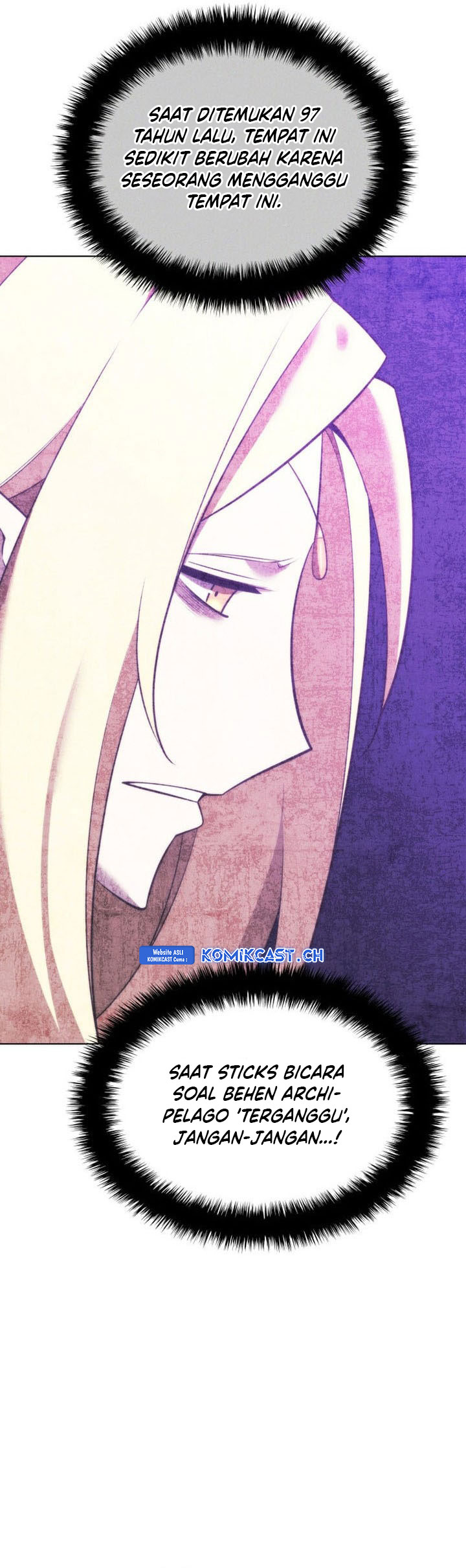 Overgeared New Chapter 203 Halaman 88