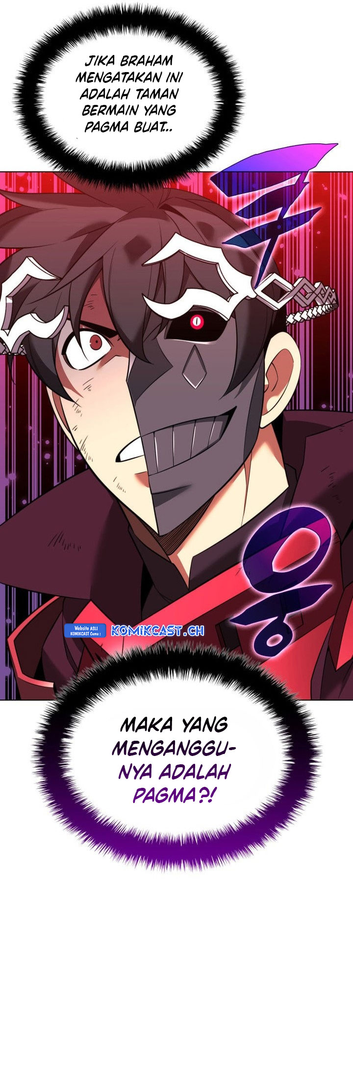 Overgeared New Chapter 203 Halaman 89