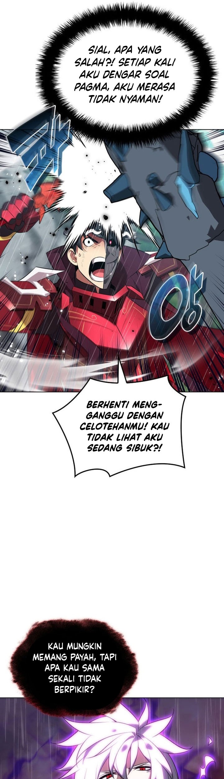 Overgeared New Chapter 203 Halaman 90