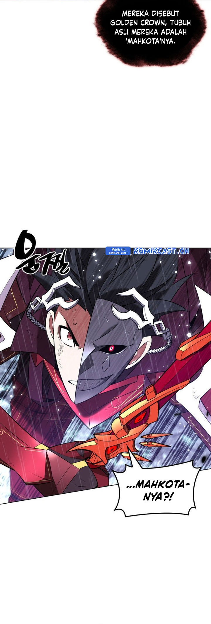Overgeared New Chapter 203 Halaman 92