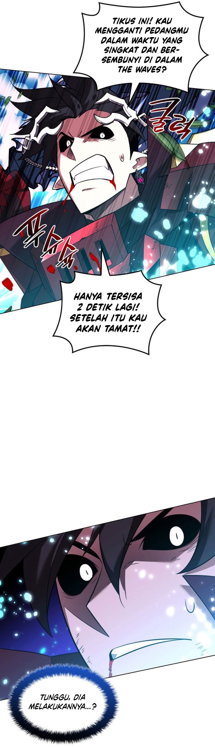 Overgeared New Chapter 202 Halaman 55