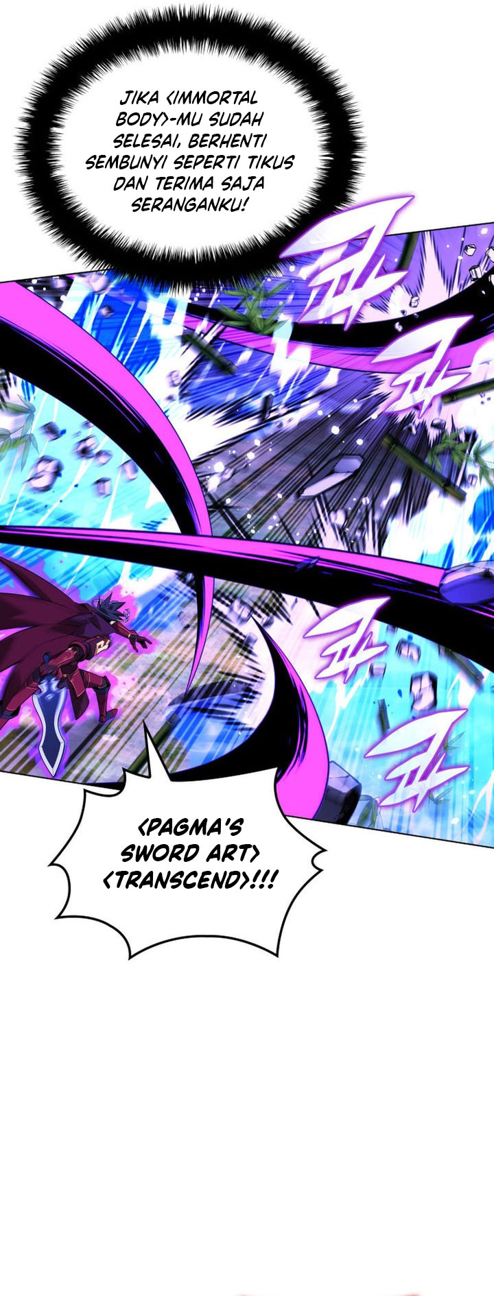 Overgeared New Chapter 202 Halaman 59