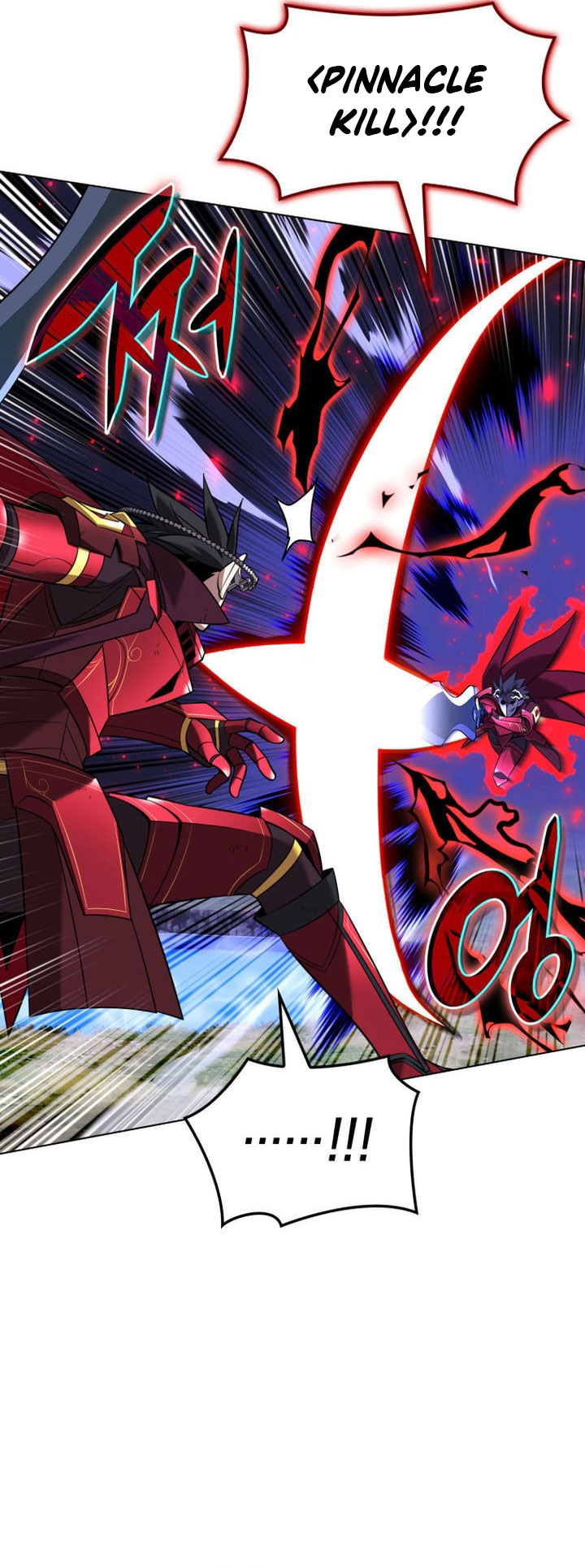 Overgeared New Chapter 202 Halaman 60
