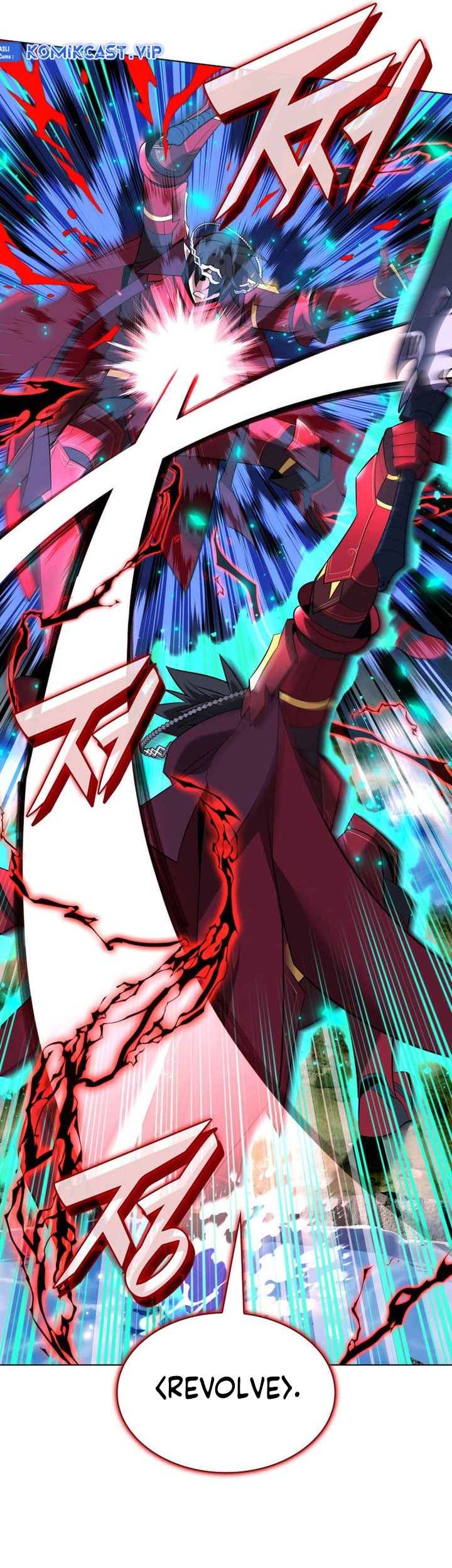 Overgeared New Chapter 202 Halaman 65