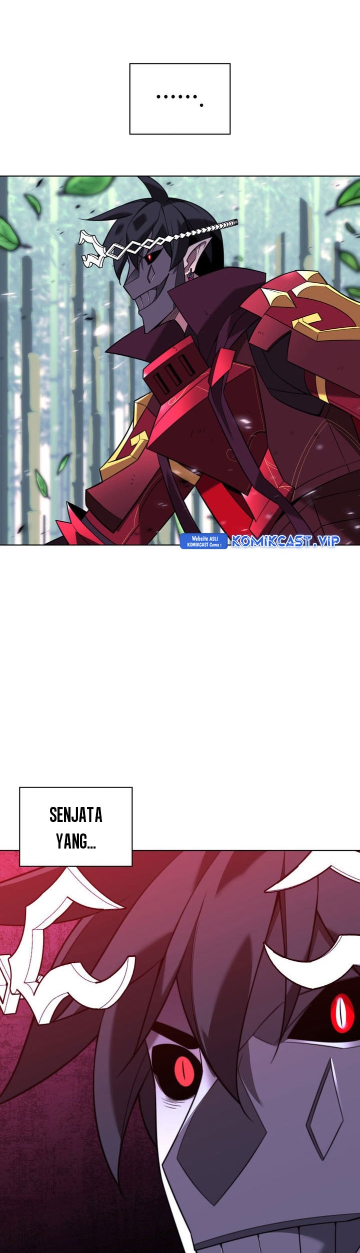 Overgeared New Chapter 202 Halaman 69