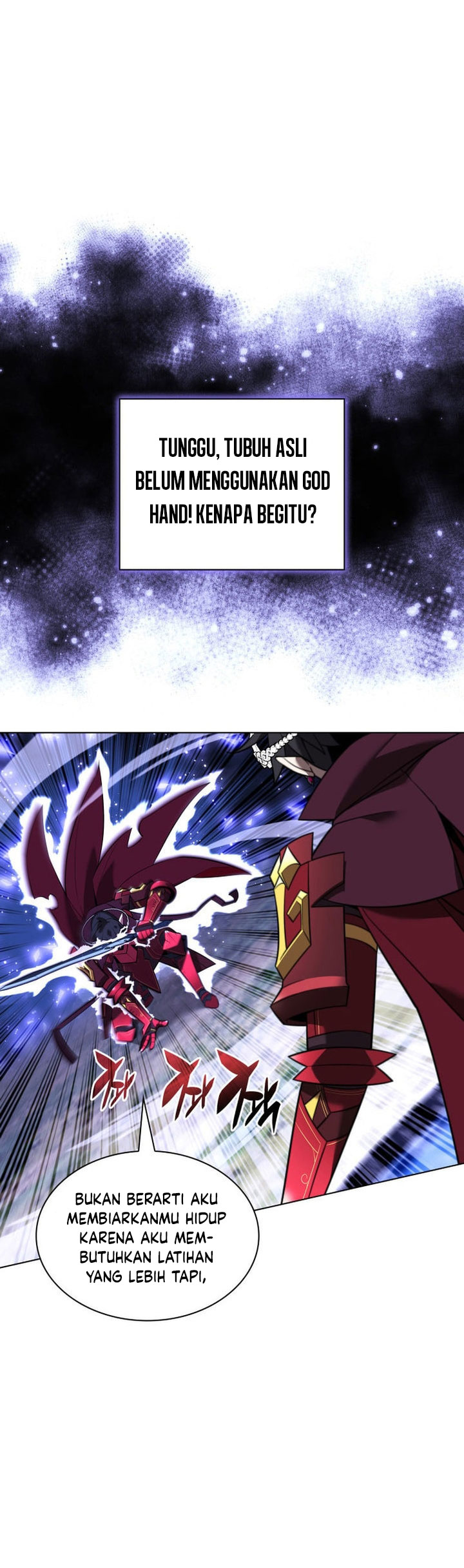 Overgeared New Chapter 202 Halaman 71